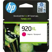 HP Cartucho De Tinta 920xl