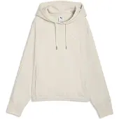Puma Moletom Com Capuz Her Oversized