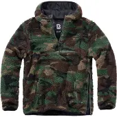 Brandit Casaco Teddy Worker