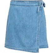 Object Saia 'OBJROSIE' azul ganga