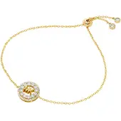 Michael Kors Pulseira ouro