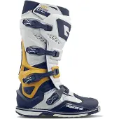 Gaerne Botas Off-road Sg-22 Squadron