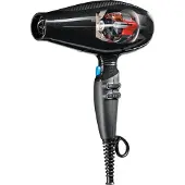 Babyliss Pro Asciugacapelli Professionale Excess-HQ Ionic 2600W — Asciugacapelli