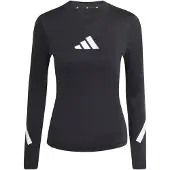 Adidas Z.N.E. Long Sleeve Long-Sleeve Top