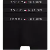 Tommy Hilfiger Underwear Boxers preto / branco