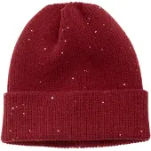 LASCANA Gorros bordeaux