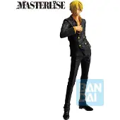 Ichibansho Figura Sanji Além Das Provações One Piece