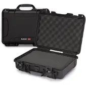 Nanuk 910 Waterproof Case, preto