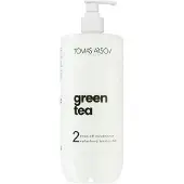 Tomas Arsov Balsamo Rigenerante Tè Verde 1000 ml — Balsamo