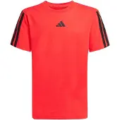 Adidas Camiseta De Manga Curta Essentials