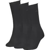 Calvin Klein Meias 701234368 3 Pares