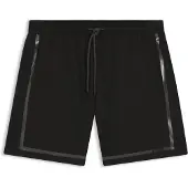 BOSS para homem. 50561175 Calção de banho Vital preto (M), Beachwear, Poliéster