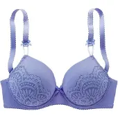 LASCANA Soutien 'Aurora' azul