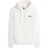 Tommy Hilfiger Moletom Com Capuz Entry Sign