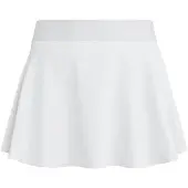 Adidas Saia de desporto 'MATCH' branco