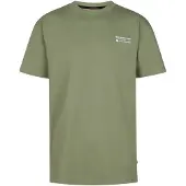 Petrol Industries Camiseta De Manga Curta B-1060-tsr712