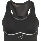 Adidas Sutiã de Desporto de Sustentação Elevada para Running by Stella McCartney