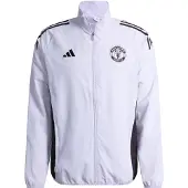 Adidas Casaco de Apresentação Tiro 25 Competition do Manchester United
