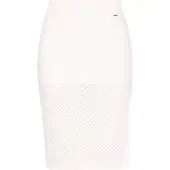 Dreimaster Saia offwhite