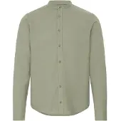 Blend Camisa 'BHLines' cáqui