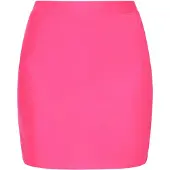 Faina Saia rosa claro