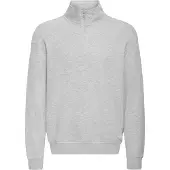 Blend Sweatshirt 'BHBriso' cinzento claro
