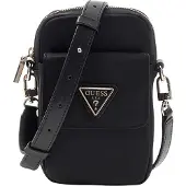 GUESS borsa a tracolla da donna TWNN9676013-BLA