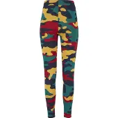 Dangerous DNGRS Leggings Hide Me