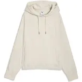Puma Moletom Com Capuz Her Oversized