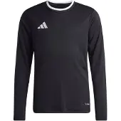 Adidas Camisa funcionais 'ENT26' preto / branco