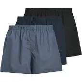 Jack & Jones Boxers Milano 3 Unidades
