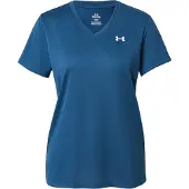 Under Armour Camiseta De Manga Curta Tech Ssv Solid