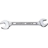 Stahlwille Chave De Boca Motor 27x30 300 Mm