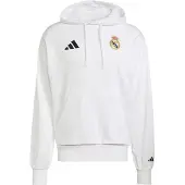 Adidas Casaco com capuz Real Madrid Avengers