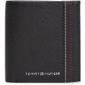 Tommy Hilfiger Carteira Central Trifoild