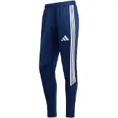 Adidas Calças de desporto 'Tiro26' navy / branco