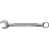 Bahco Chave Combinada Chrome Finish 30 Mm 330 Mm