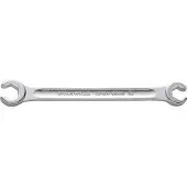 Stahlwille Chave De Boca Open Ring 24 8x10 145 Mm