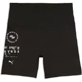 Puma Leggings Curtos X Hyrox Tad Ess