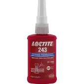 Loctite Cola 243 Thread Locker 50ml