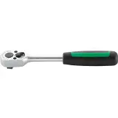 Stahlwille Catraca 435 3/8´´ 193 Mm