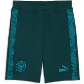 Puma Calções Manchester City Fc King