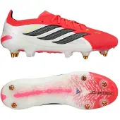 Adidas Botas de Futebol Predator Elite — Piso Mole
