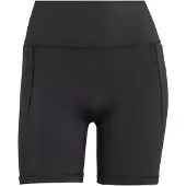 Adidas Calças de desporto 'OPTIME POWER' preto