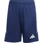 Adidas Calças de desporto 'Tiro26 League' navy / branco