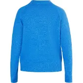 Mymo Pullover azure