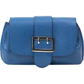 Faina Mala de ombro azul