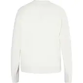 Mymo Pullover branco