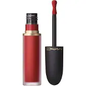 MAC Powder Kiss Lip + Cheek Mousse Ruby boo
