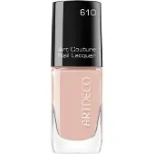 Artdeco Smalto unghie Art Couture 610 Nude — Smalto per unghie